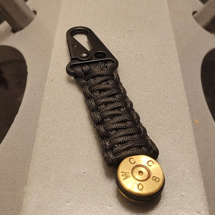 Keychains - HittCraft Bullet Gifts
