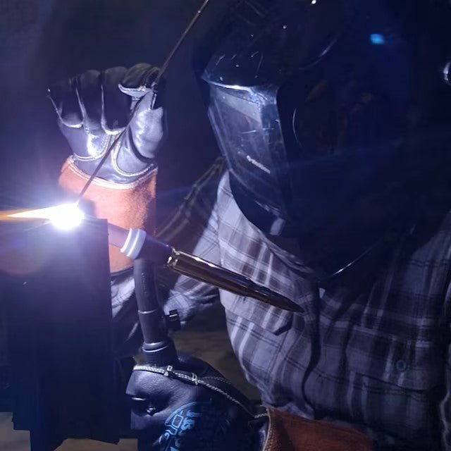 Welding Accessories - HittCraft Bullet Gifts