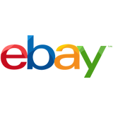 Ebay Logo