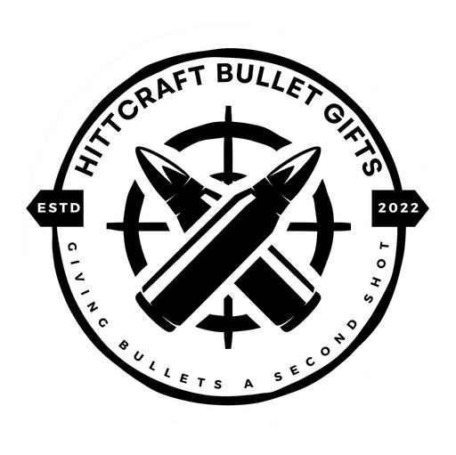 Hittcraft Bullet Gifts Logo