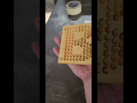 Bullet Shell Casing Custom Letter Magnet