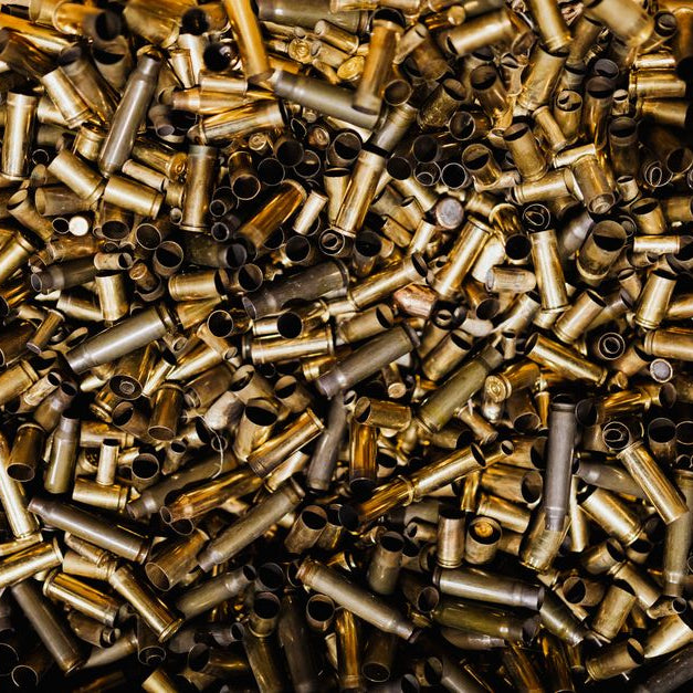 Best Bullet Casing Gifts in 2026: A Buyer's Guide to Brass Keepsakes