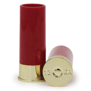 12 Gauge Shot Glasses upright and laying down appearance 2