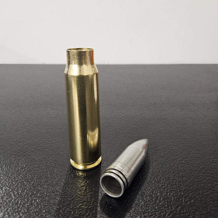 Tig Welding Bullet Back Cap Set and 20mm Vulcan Round Tungsten Holder Bundle