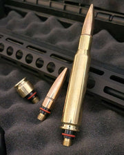 50 Cal BMG Bullet Tig Welding Back Cap Set, Welding Accessories, Tig Welding Tools, Welding Supplies, Tig Welding Gear