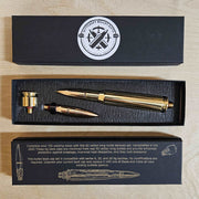 50 Cal BMG Bullet Tig Welding Back Cap Set, Welding Accessories, Tig Welding Tools, Welding Supplies, Tig Welding Gear