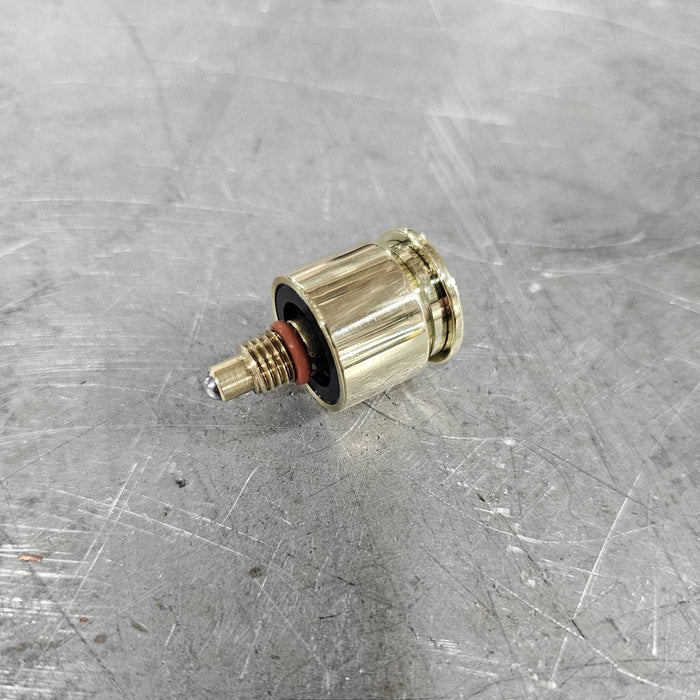 50 Cal BMG Bullet Tig Welding Gas Valve Knob, Welding Accessories, Tig Welding Tools, Welding Supplies, Tig Welding Gear, VS-1, VS-2, Welding Dad Gift - HittCraft Bullet Gifts