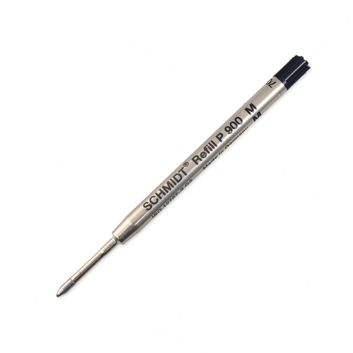 Schmidt P900 Medium Point G2 Pen Refill for Bolt Action Pens