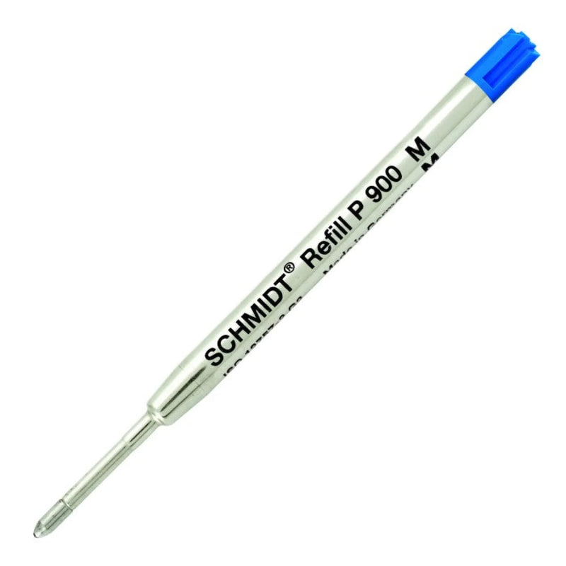 Schmidt P900 Medium Point G2 Pen Refill for Bolt Action Pens