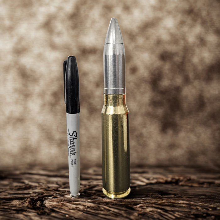 20mm Vulcan Round Storage Holder