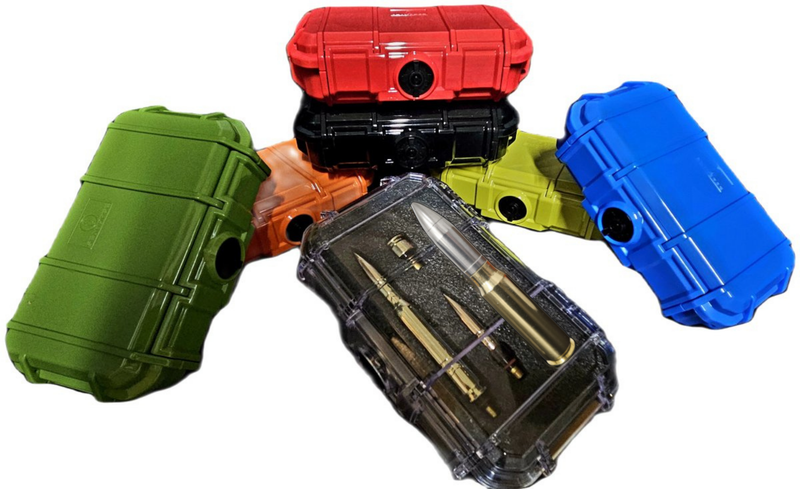 Tig Welding Bullet Back Cap Set and 20mm Vulcan Round Tungsten Holder Bundle