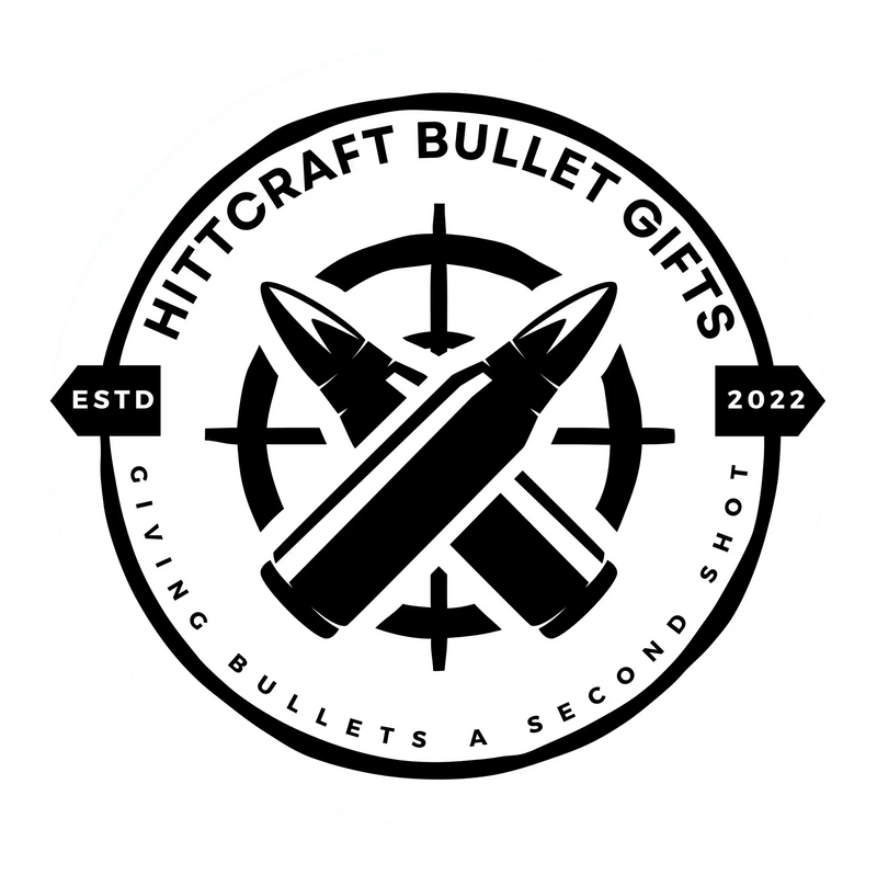Hittcraft Bullet Gifts Logo