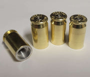 45 Caliber Brass Bullet Casing Valve Stem Caps, Car and Truck Accessories, Novelty Bullet Valve Covers, Shell Valve Cap