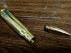Tig Welding Bullet Back Cap Set - Tungsten Holder Bundle